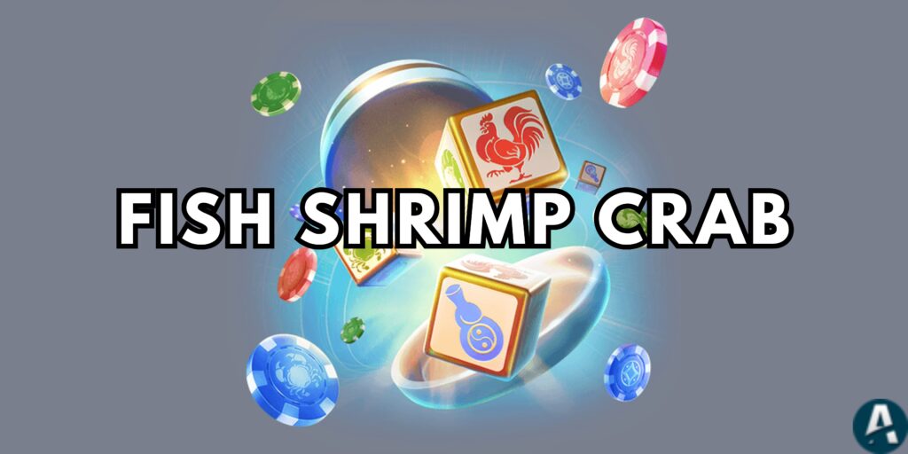 Fish Shrimp Crab